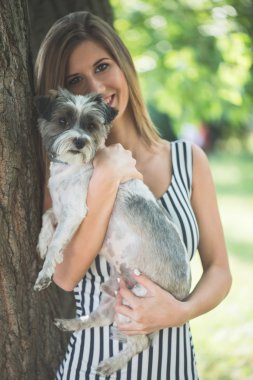 En iyi arkadaşımla rahatlatıcı