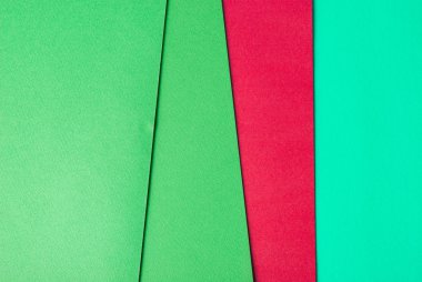 Soyut renkli arkaplan