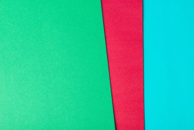 Soyut renkli arkaplan