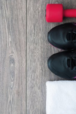 İyi bir eğitim için donatım