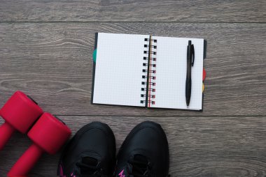 İyi bir eğitim için donatım