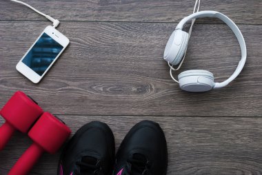 İyi bir eğitim için donatım