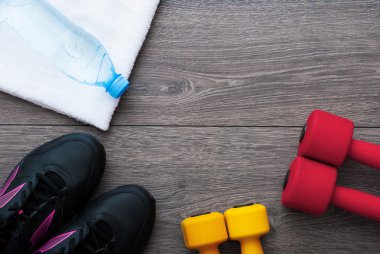 İyi bir eğitim için donatım