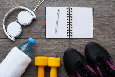 İyi bir eğitim için donatım