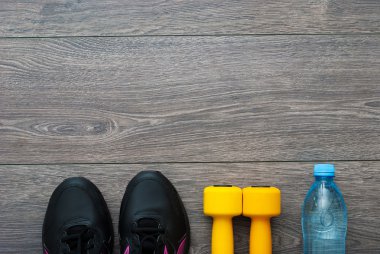 İyi bir eğitim için donatım