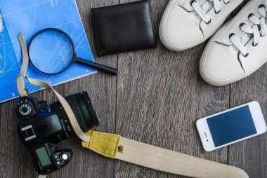 Modern genç kişi için temel uygulamaları