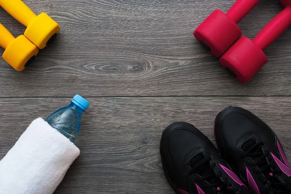 Zor eğitim için kıyafet