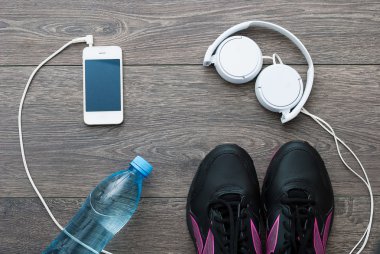 Zor eğitim için kıyafet