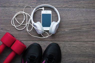 Zor eğitim için kıyafet