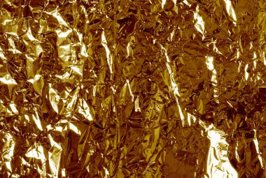 Renkli arka plan, altın