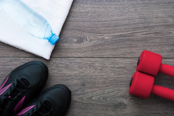 Zor eğitim için kıyafet