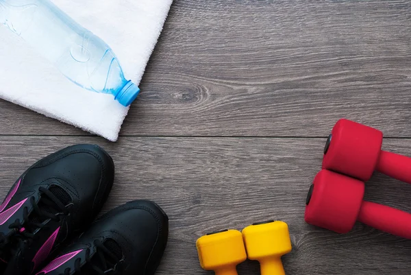 Zor eğitim için kıyafet