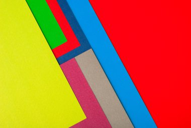 Soyut renkli arkaplan