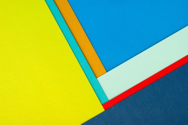 Soyut renkli arkaplan