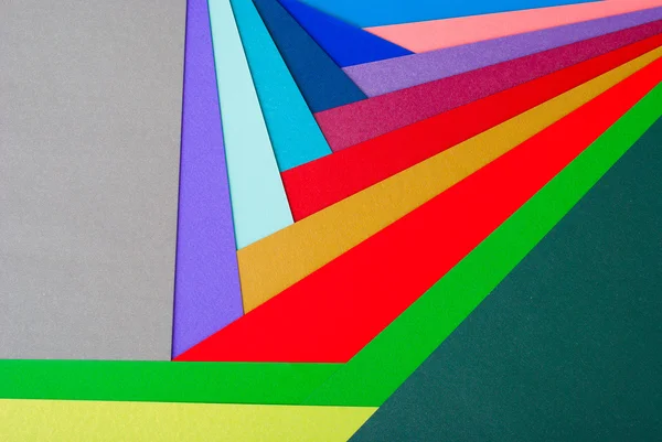 Soyut renkli arkaplan