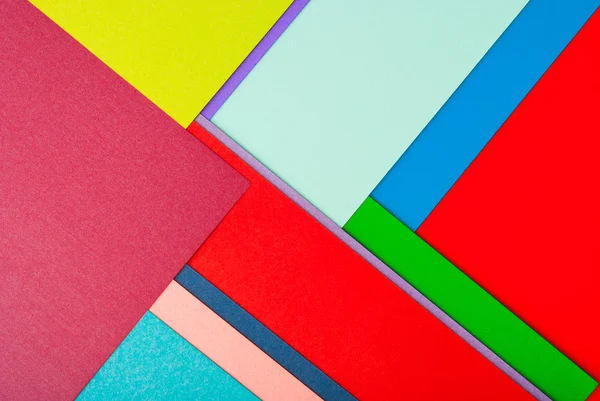 Soyut renkli arkaplan