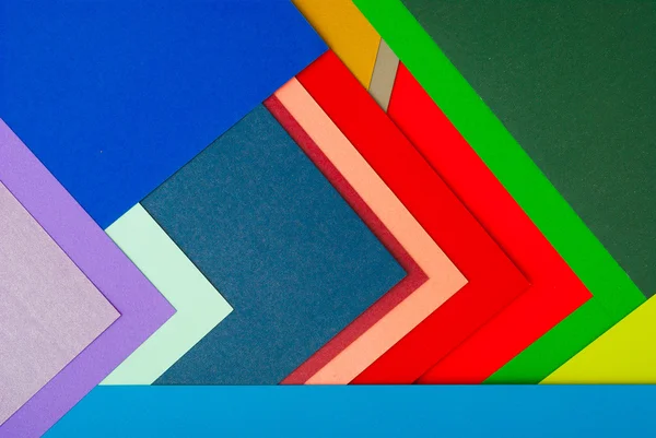 Soyut renkli arkaplan