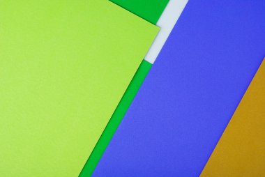 Soyut renkli arkaplan