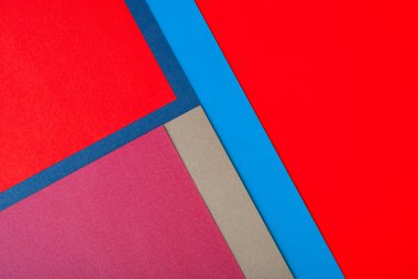 Soyut renkli arkaplan