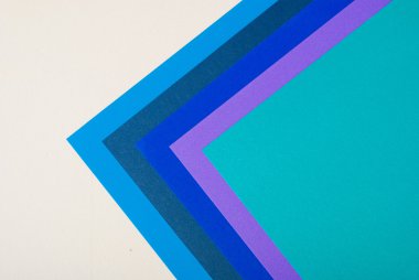 Soyut renkli arkaplan