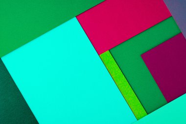 Soyut renkli arkaplan