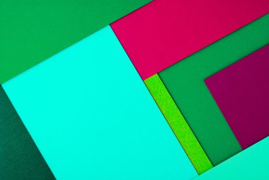 Soyut renkli arkaplan