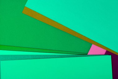 Soyut renkli arkaplan