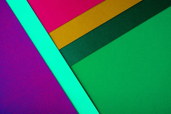 Soyut renkli arkaplan