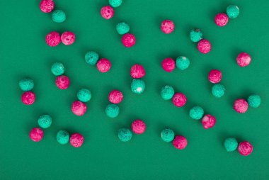 Soyut renkli arkaplan