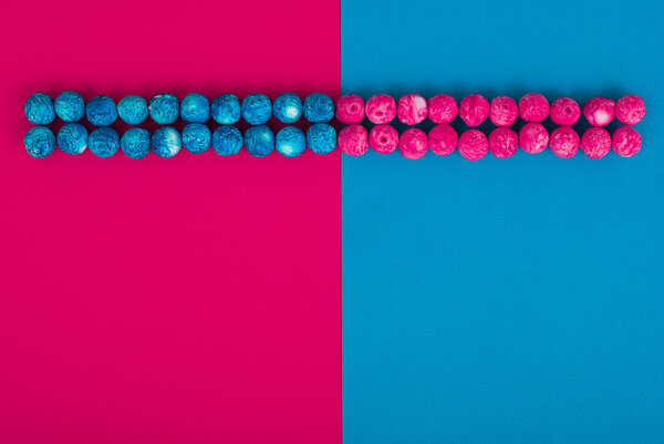 Abstract Colorful Background