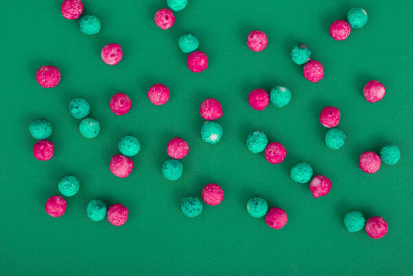 Abstract Colorful Background