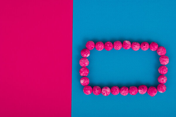 Abstract Colorful Background