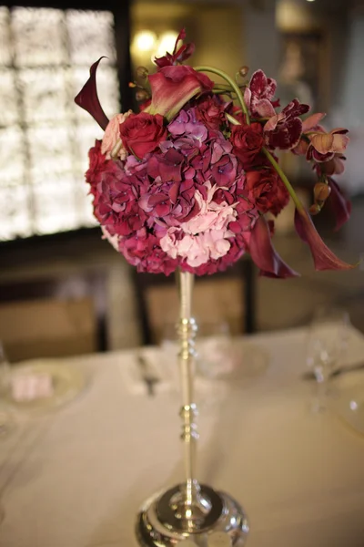 Ramo de boda — Foto de Stock