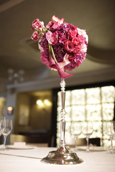 Wedding bouquet — Stock Photo, Image