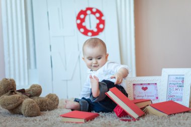 Komik bebek kitaplar