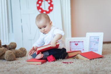 Komik bebek kitaplar