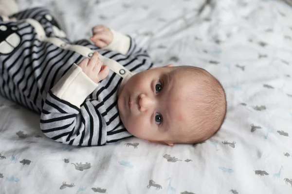 Cute little baby — Stock Photo, Image