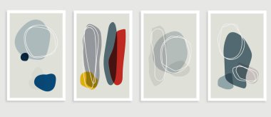 Soyut renkli doku arkaplanı. modern geometrik arkaplan