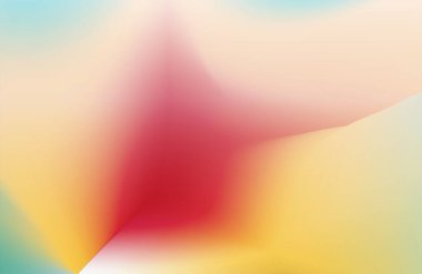 Soyut arkaplan. Renkli 3 boyutlu çizim. yaratıcı grafik tasarımı. Sıvı kaplama tasarımı için canlı doku sanat, akışı ve modern için 3.