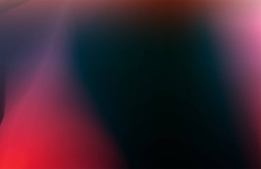 Soyut arkaplan. Sihirli enerji ve ışık hareketinin fraktal dalgaları. Parlayan ışık şekillerinin renkli duvar kağıdı şablonu.