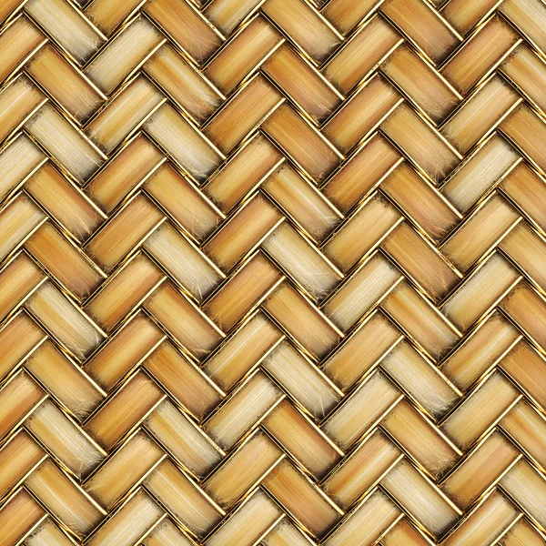 Textura de madera brillante — Foto de Stock