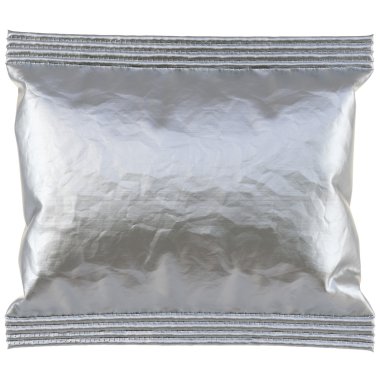 Alüminyum folyo paket