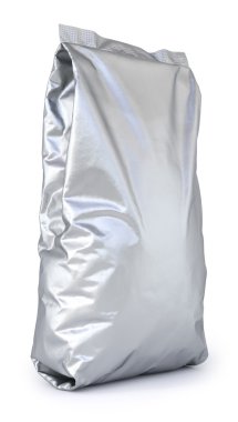 Alüminyum folyo paket