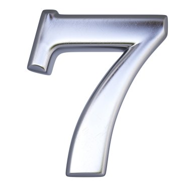 7 numara