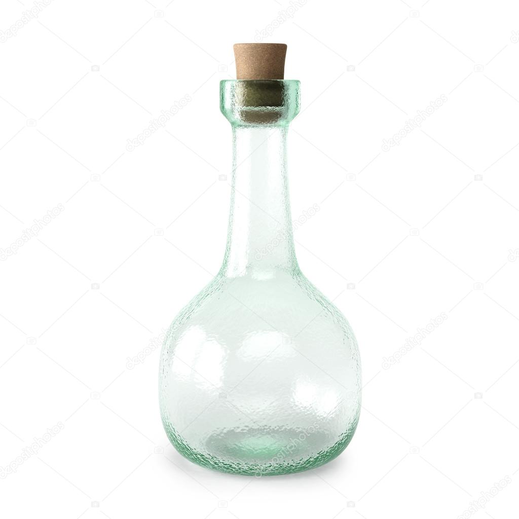 Empty bottle potion