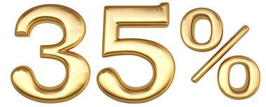 Altın yüzde indirim