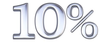 Gümüş yüzde indirim