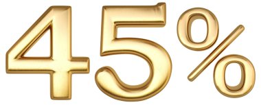 Altın yüzde indirim