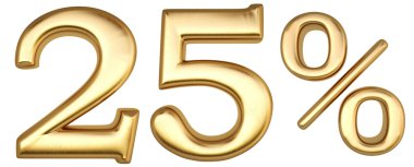 Altın yüzde indirim