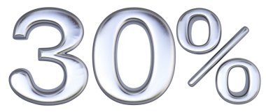 Gümüş yüzde indirim